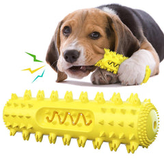 Dog Dental Chew Toy