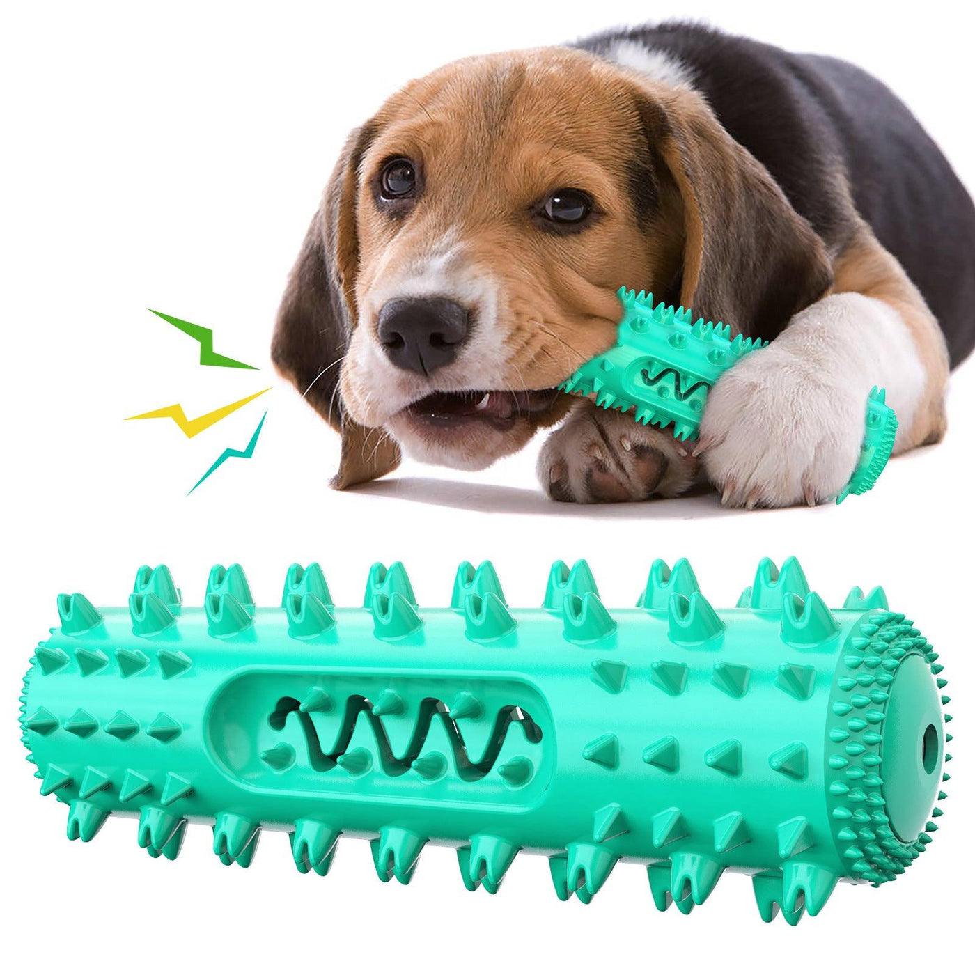 Dog Dental Chew Toy