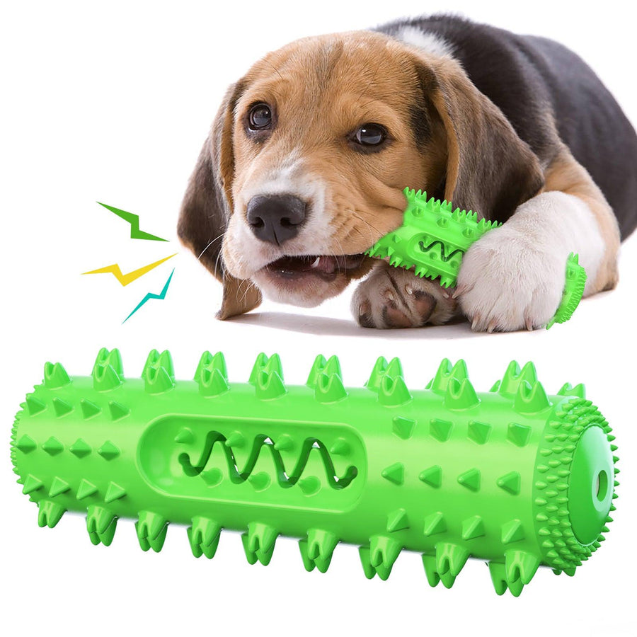 Dog Dental Chew Toy