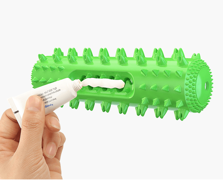 Dog Dental Chew Toy
