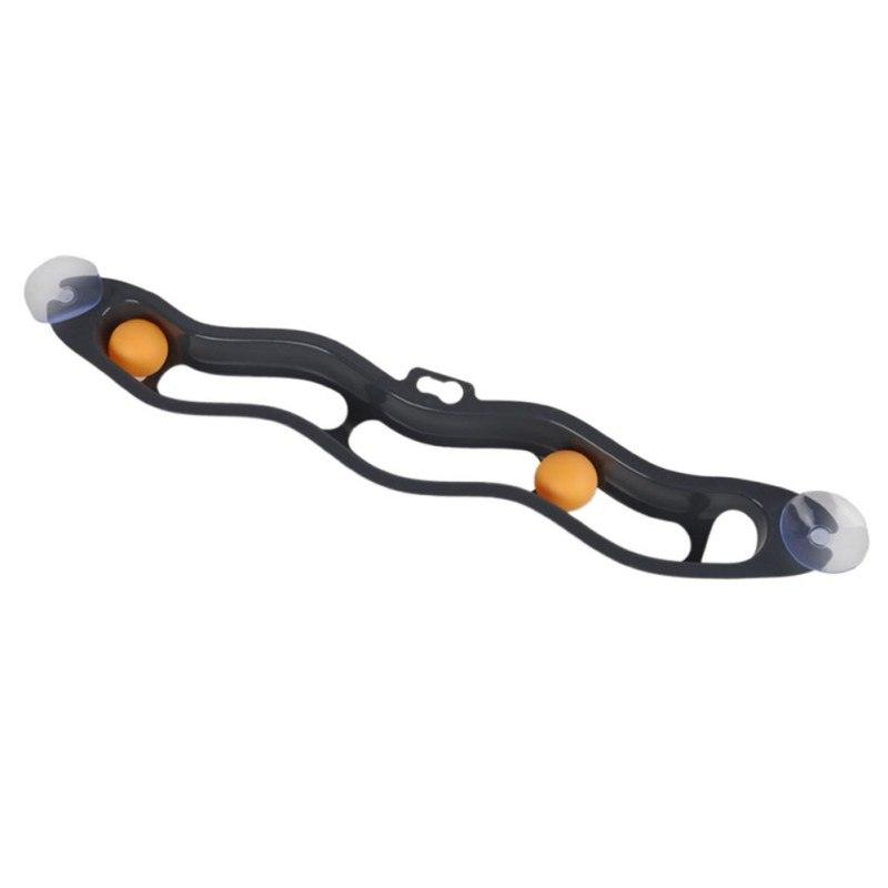 Window Track Cat Toy