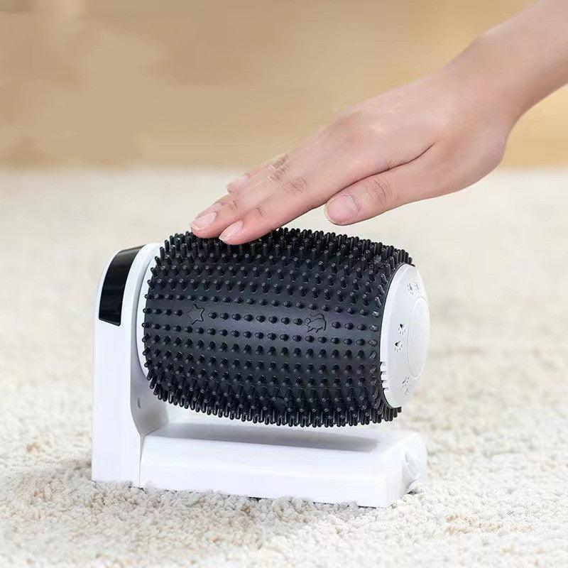 Corner Cat Groomer
