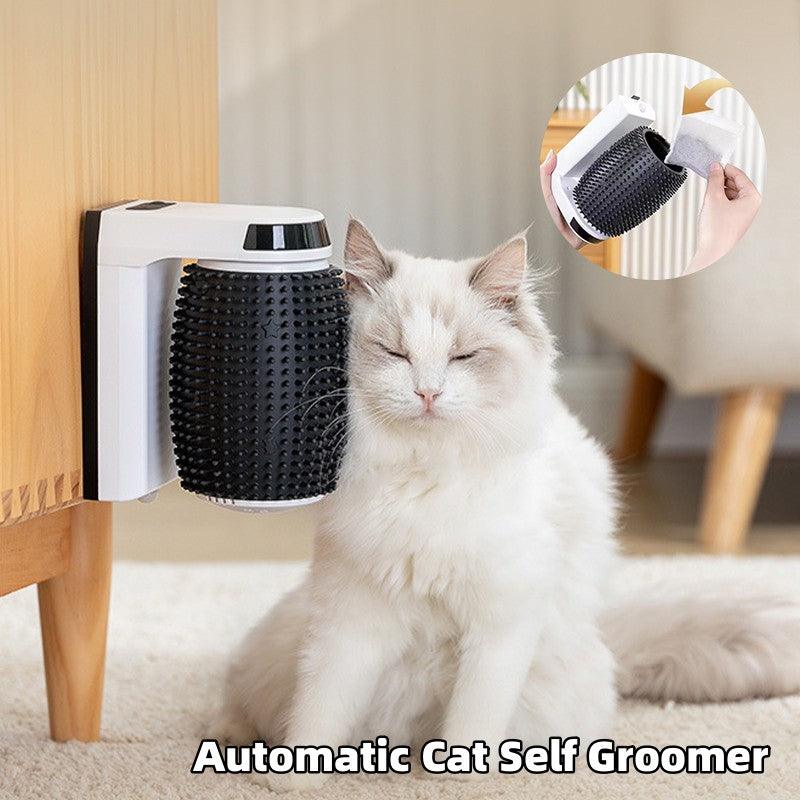 Corner Cat Groomer