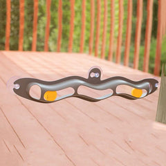 Window Track Cat Toy