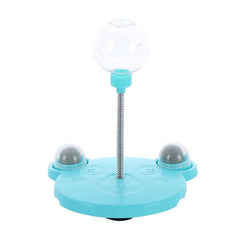 Cat Treat Ball Toy